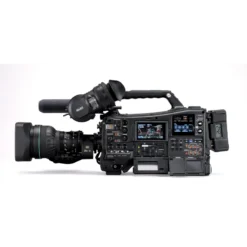 Alternative view of Panasonic AJ-CX4000GJ