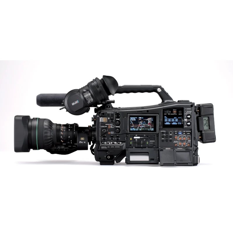 Panasonic AJ-CX4000GJ – Bild 2