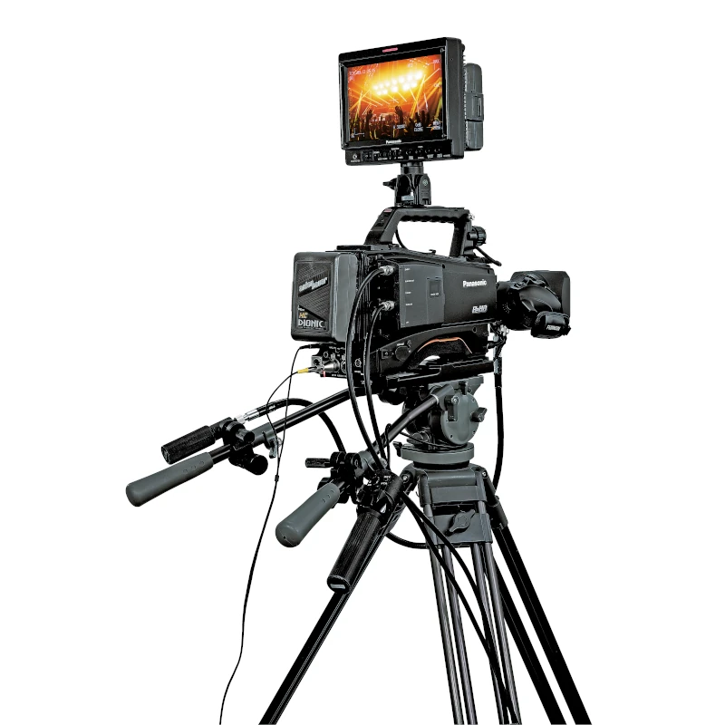 Panasonic AJ-PX380 – Bild 5
