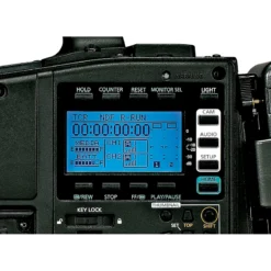 Panasonic AJ-PX380 – Bild 4