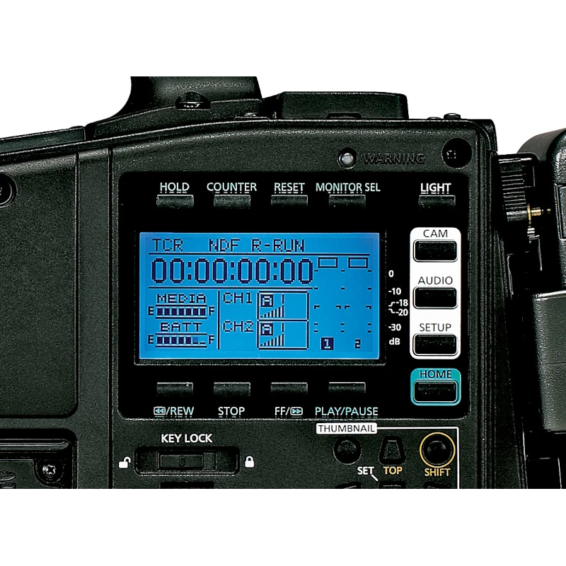 Panasonic AJ-PX380 – Bild 4