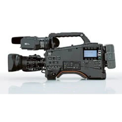 Alternative view of Panasonic AJ-PX380