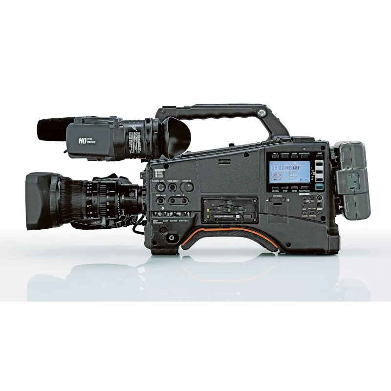 Panasonic AJ-PX380 – Bild 2