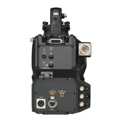 Alternative view of Panasonic AK-HC3900