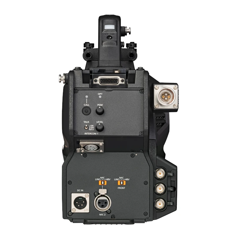 Panasonic AK-HC3900 – Bild 2