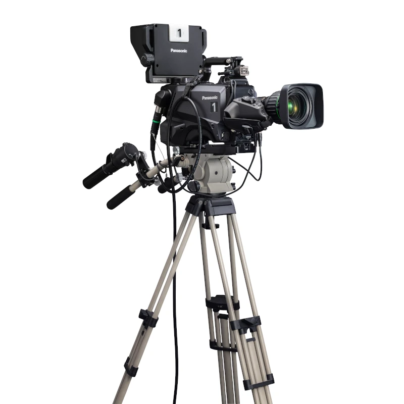 Panasonic AK-HC3900 – Bild 3