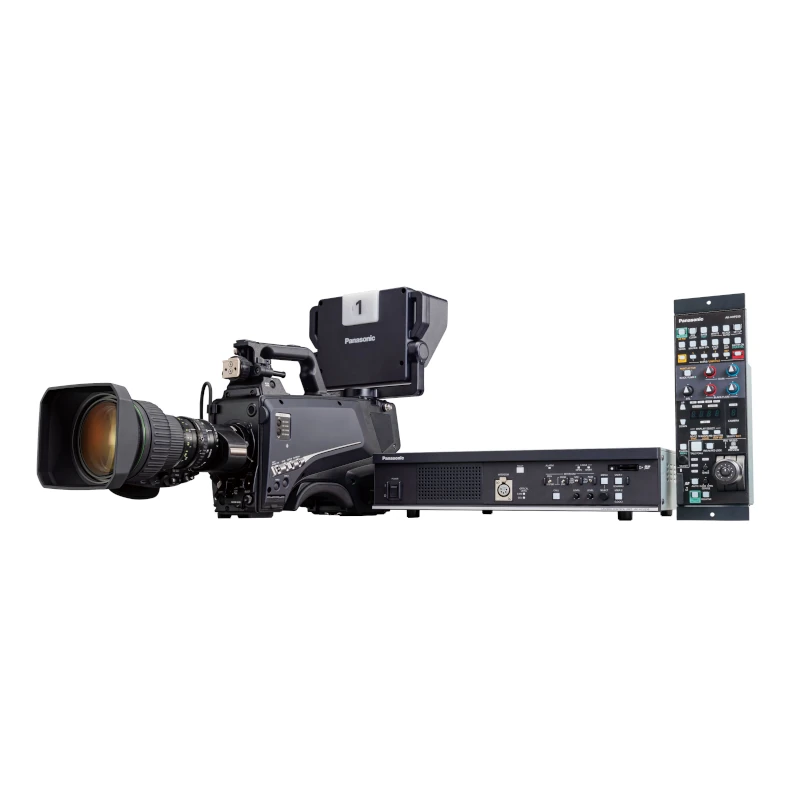Panasonic AK-HC3900 – Bild 4