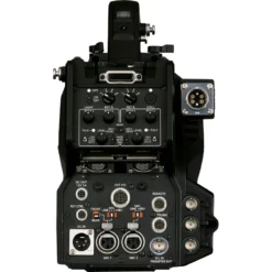 Alternative view of Panasonic AK-UC4000