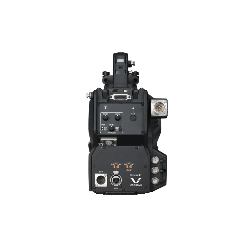 Panasonic AK-PLV100GSJ – Bild 3