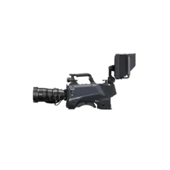 Alternative view of Panasonic AK-PLV100GSJ