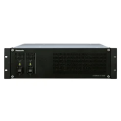 Alternative view of Panasonic AV-HS6000