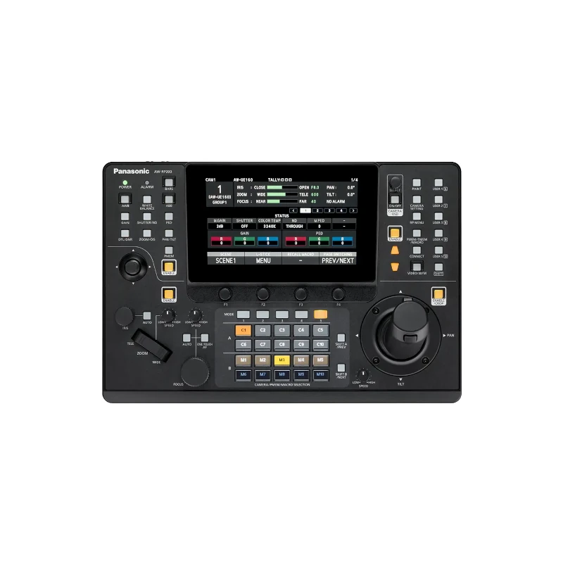 Panasonic AW-RP200GJ – Bild 2
