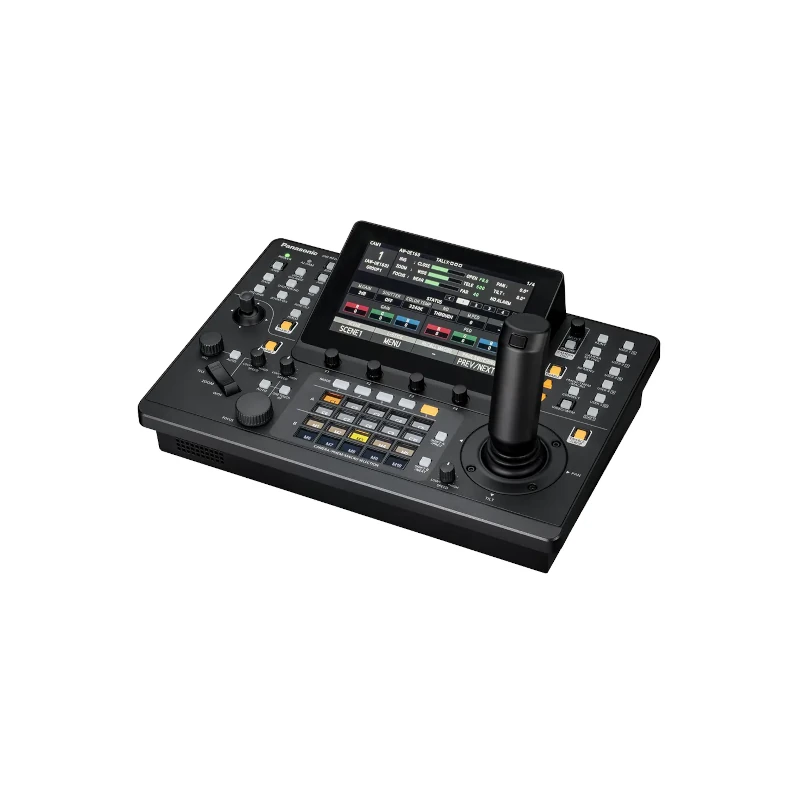 Panasonic AW-RP200GJ – Bild 3
