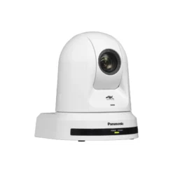 Alternative view of Panasonic AW-UE40W