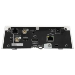 Panasonic AW-UE80B – Bild 3