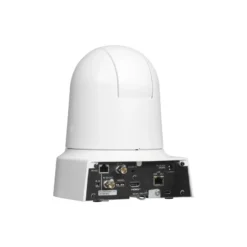 Alternative view of Panasonic AW-UE80W