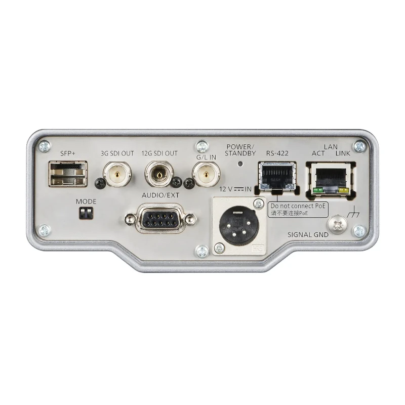 Panasonic AW-UR100 – Bild 4