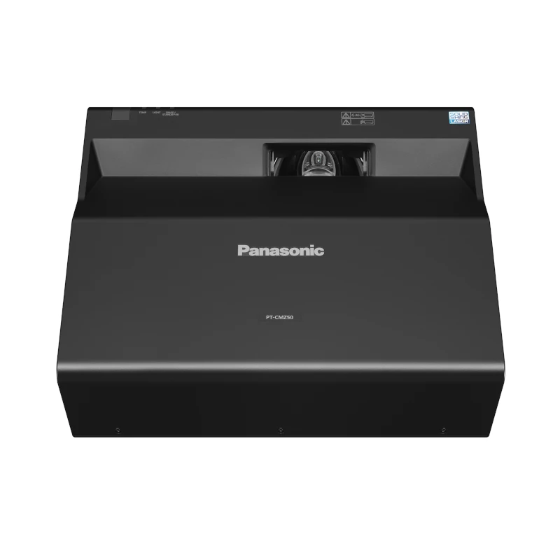 Panasonic PT-CMZ50B – Bild 3