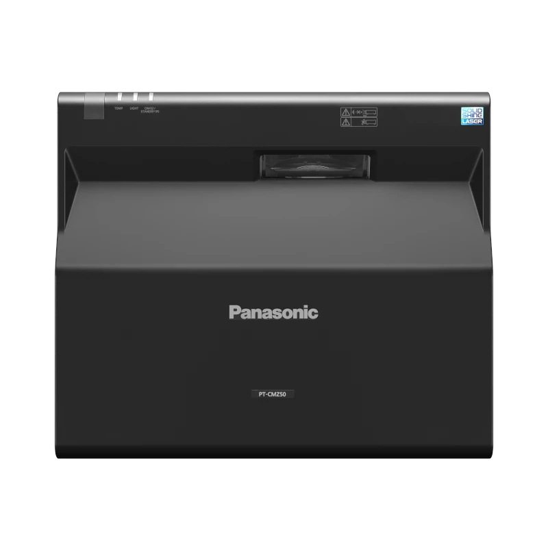 Panasonic PT-CMZ50B – Bild 4