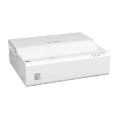 Alternative view of Panasonic PT-CMZ50W