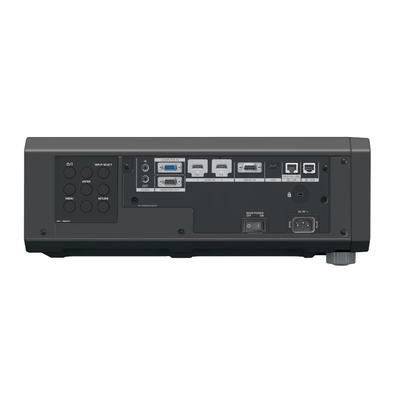 Panasonic PT-FRQ50 – Bild 4