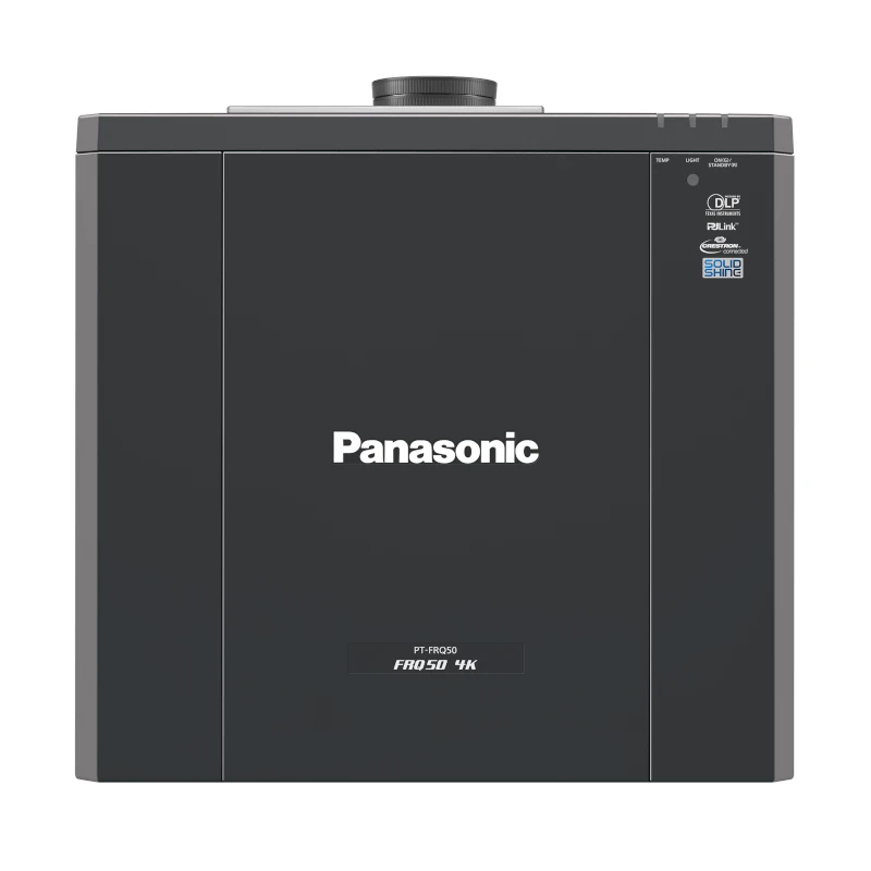 Panasonic PT-FRQ50 – Bild 3