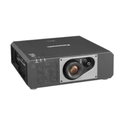 Alternative view of Panasonic PT-FRQ50