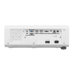 Panasonic PT-FRQ50W – Bild 5