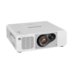 Alternative view of Panasonic PT-FRQ50W
