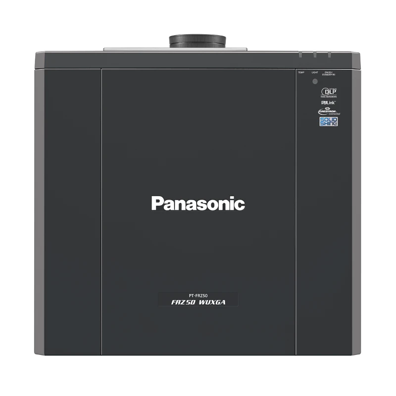 Panasonic PT-FRZ50B – Bild 4