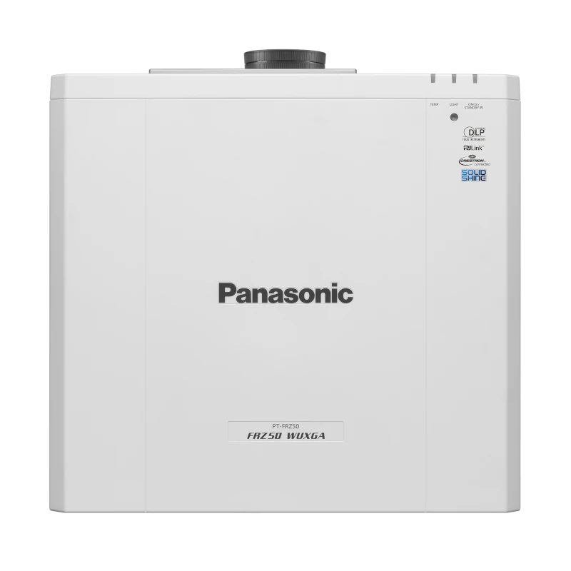 Panasonic PT-FRZ50W – Bild 4