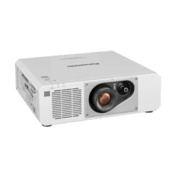Alternative view of Panasonic PT-FRZ50W