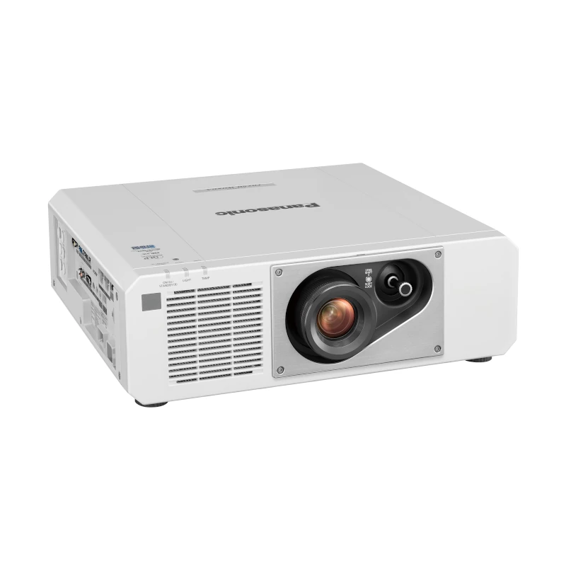 Panasonic PT-FRZ50W – Bild 2