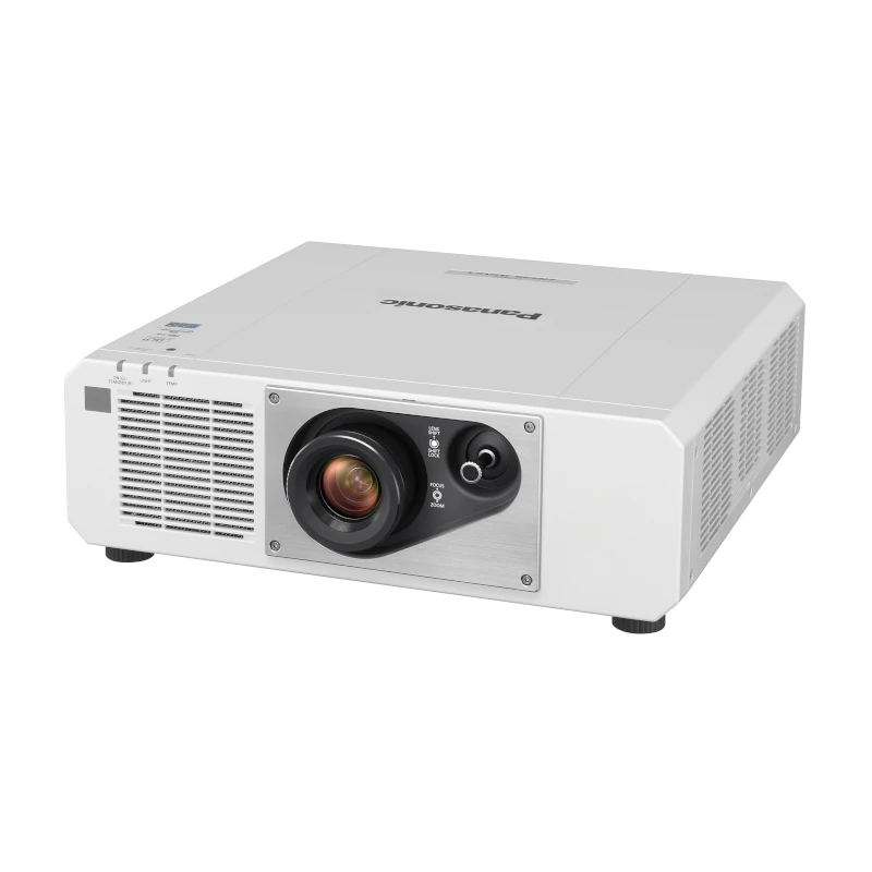 Panasonic PT-FRZ50W – Bild 3