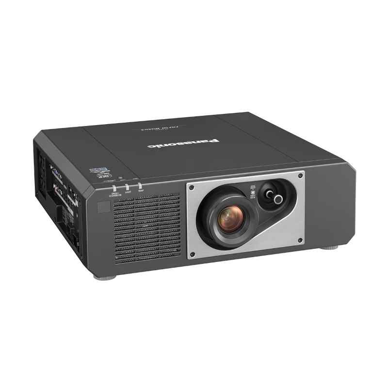 Panasonic PT-FRZ50B – Bild 2