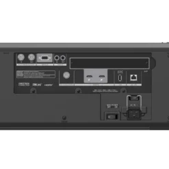 Panasonic PT-HTQ20 – Bild 4