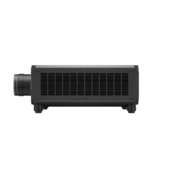 Alternative view of Panasonic PT-HTQ20