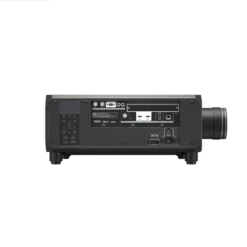 Panasonic PT-HTQ20 – Bild 3