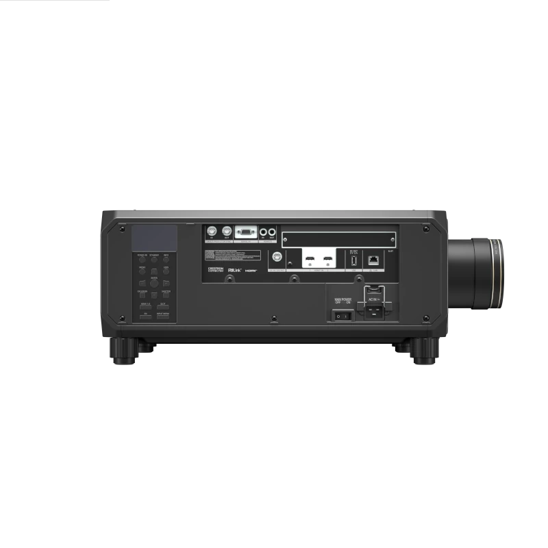 Panasonic PT-HTQ20 – Bild 3