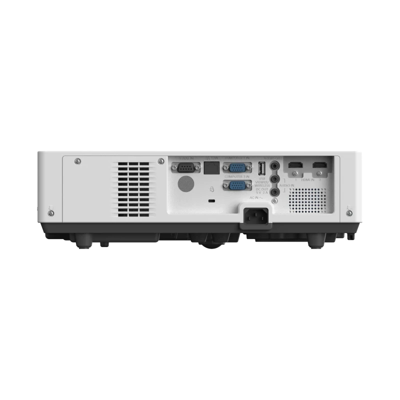 Panasonic PT-LMZ460 – Bild 4