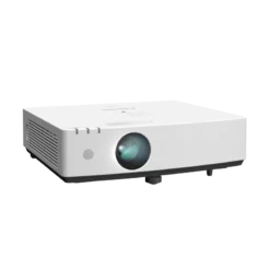 Alternative view of Panasonic PT-LMZ460