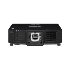 Alternative view of Panasonic PT-MZ11KL