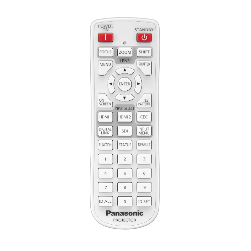 Panasonic PT-MZ14KL – Bild 5