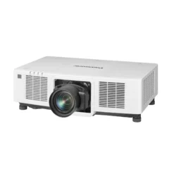 Alternative view of Panasonic PT-MZ14KL