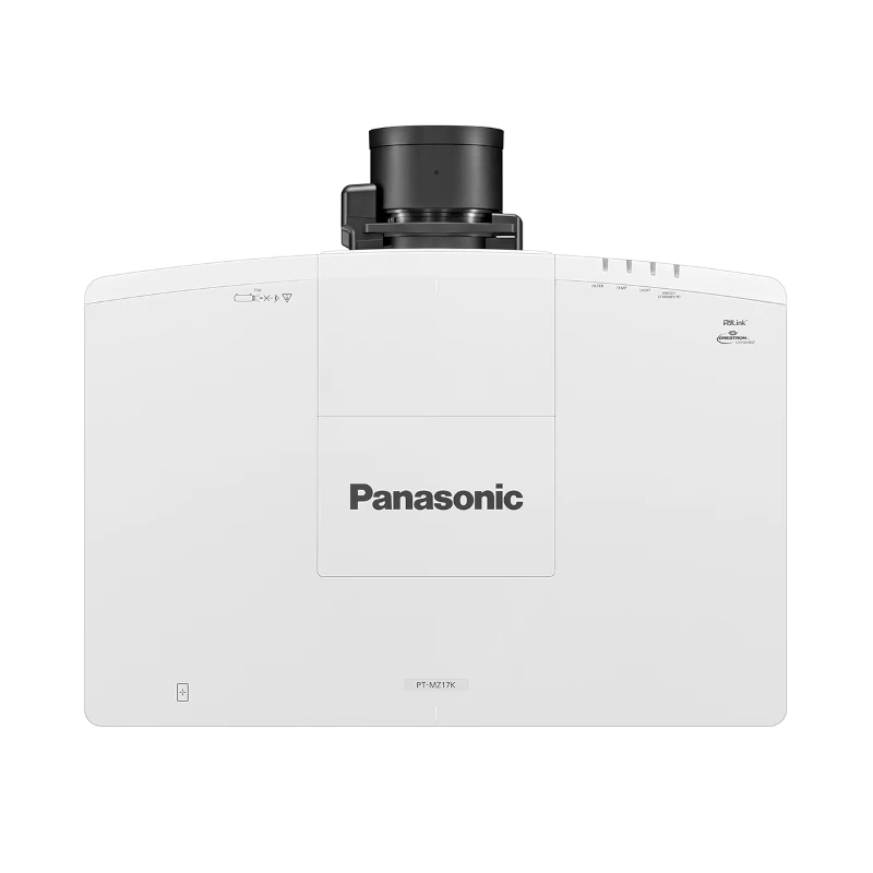 Panasonic PT-MZ17KLW – Bild 3