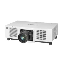 Alternative view of Panasonic PT-MZ17KLW
