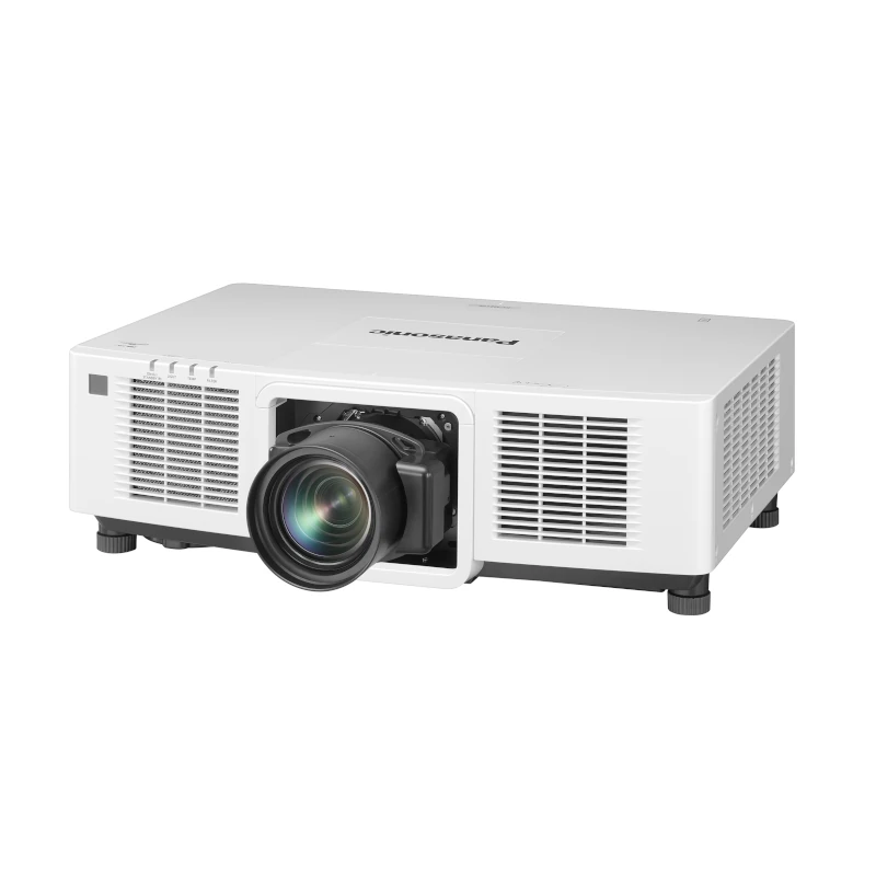 Panasonic PT-MZ17KLW – Bild 2