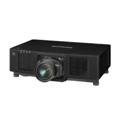 Alternative view of Panasonic PT-MZ20KLB