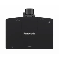 Panasonic PT-MZ20KLB – Bild 3