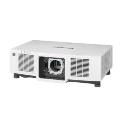 Alternative view of Panasonic PT-MZ20KLW